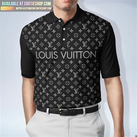 baril louis vuitton|Louis Vuitton polo shirts.